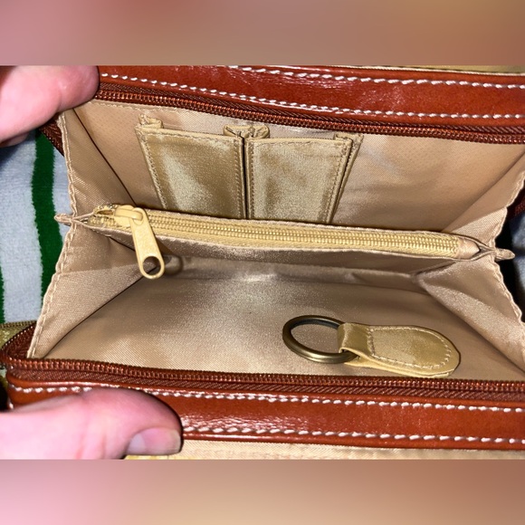 Sharif EUC 4-Piece Travel The World Bag Set - Picture 5 of 15